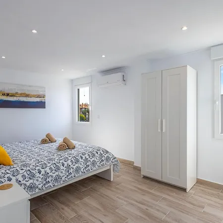 L'Ancora Sea Apartment Javea Exterior photo