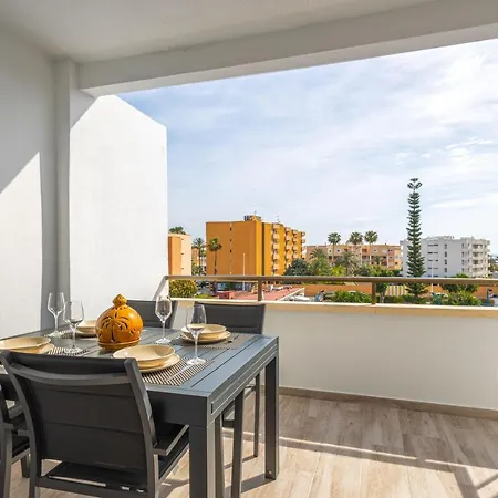 L'Ancora Sea Apartment Javea Exterior photo