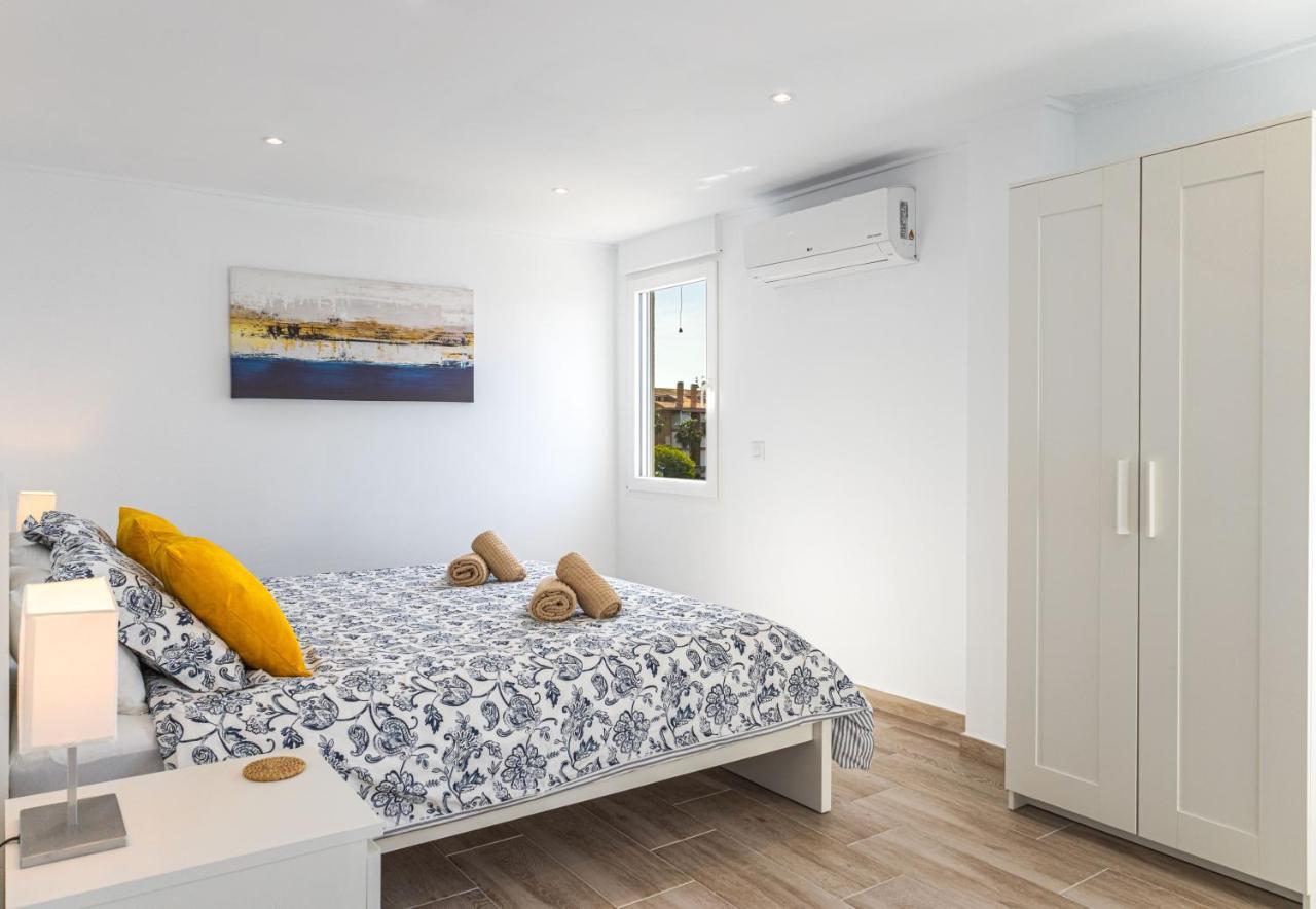 Appartement L'ancora Sea *
