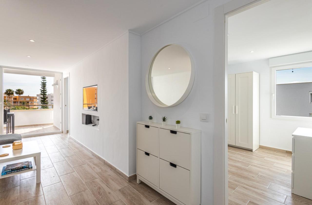 L'ancora Sea Apartment