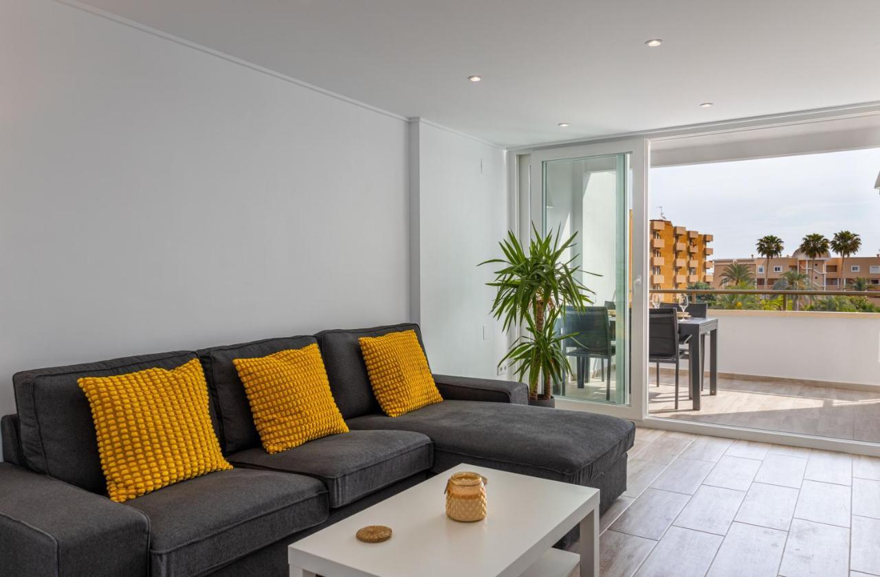 Appartement L'ancora Sea Jávea