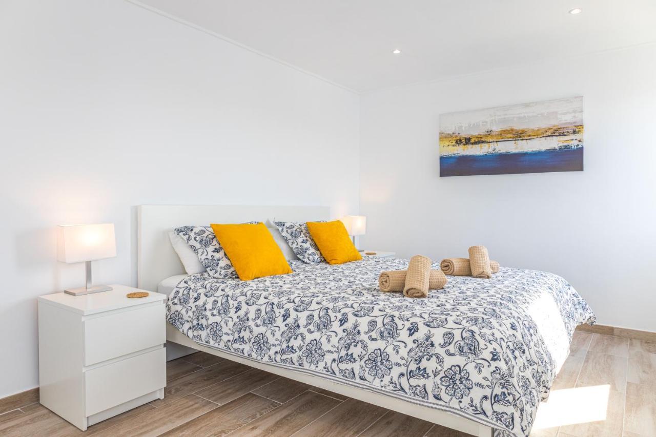 L'ancora Sea Appartement *