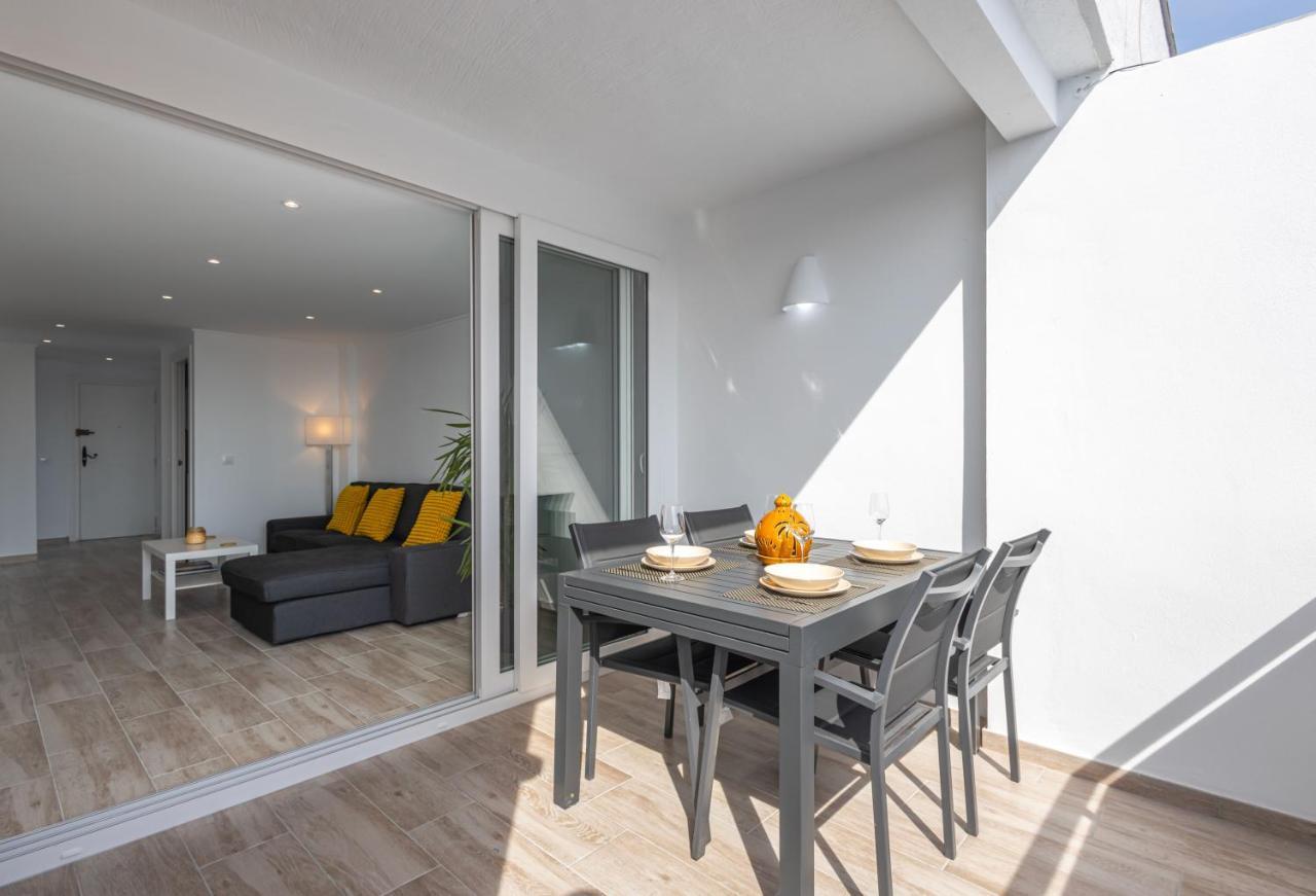 Apartment L'ancora Sea