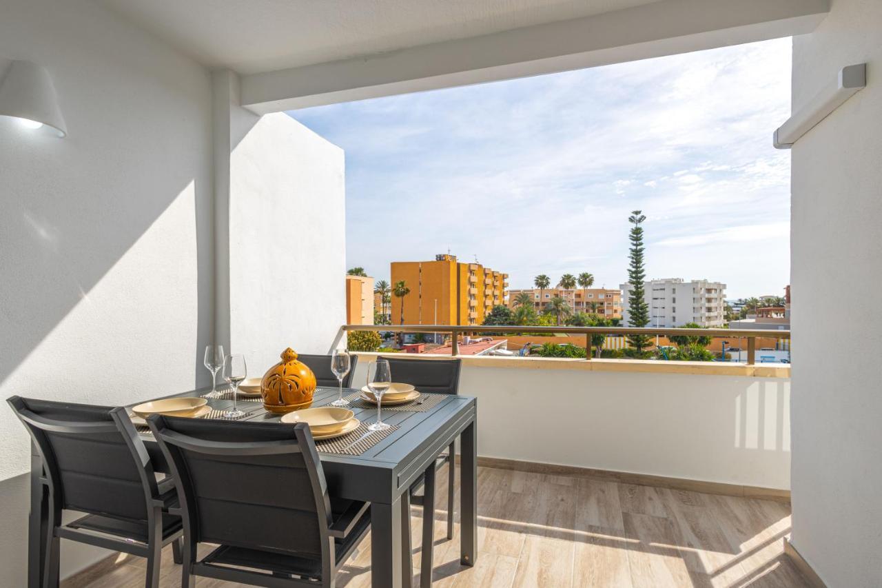 Appartement L'ancora Sea Jávea