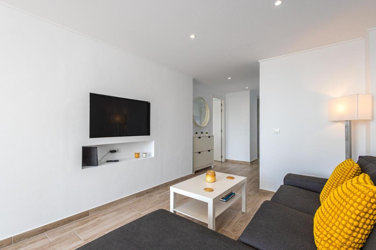L'ancora Sea Apartment *