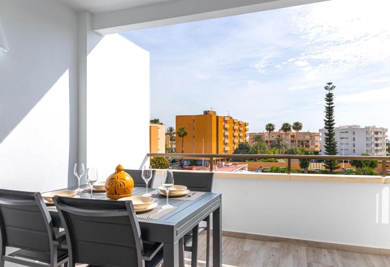 L'ancora Sea Apartment *