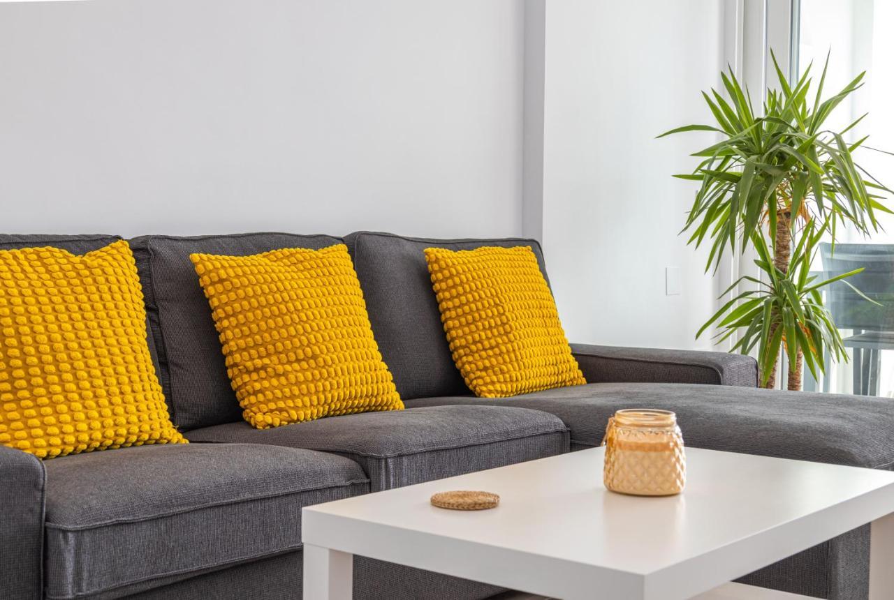 L'ancora Sea Apartment Javea