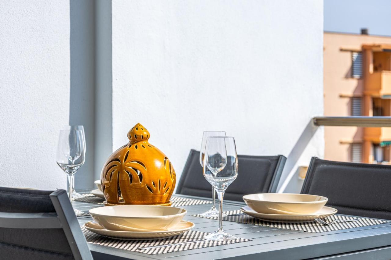 L'ancora Sea Appartement Jávea