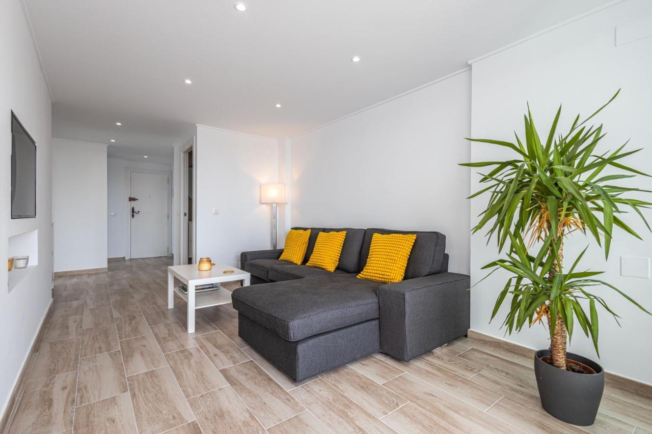 Appartement L'ancora Sea