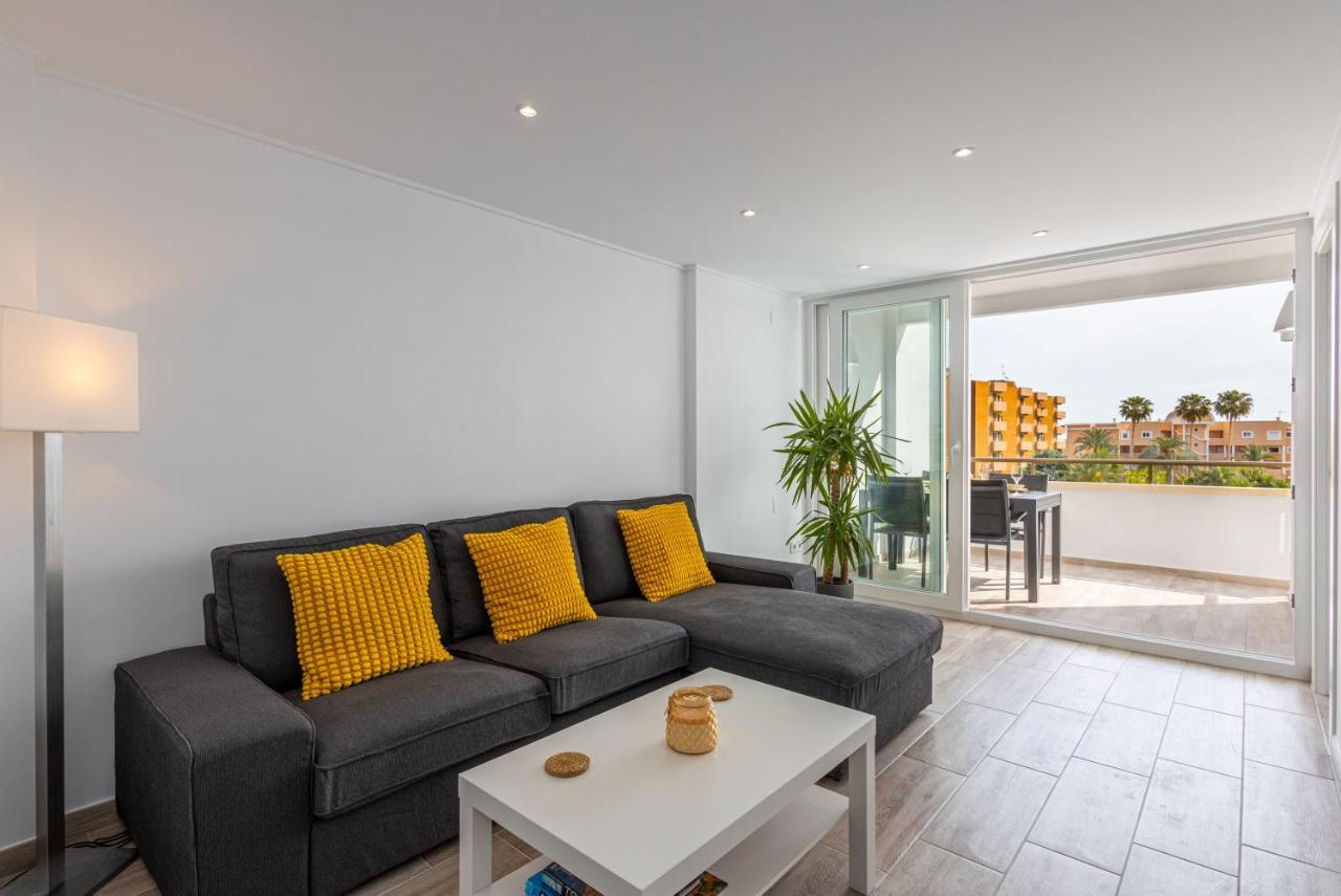 L'ancora Sea Apartment *
