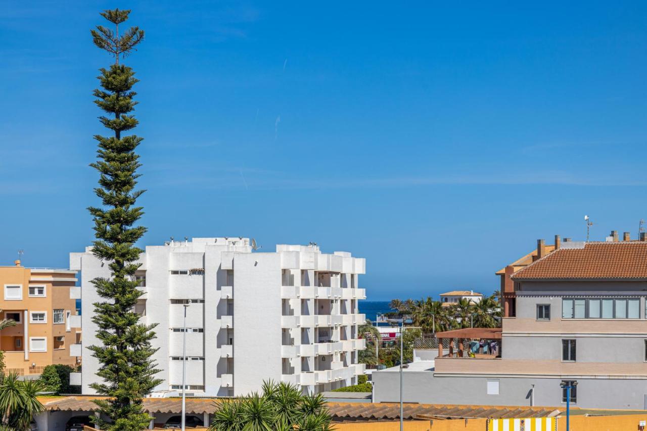 Appartement L'ancora Sea Jávea