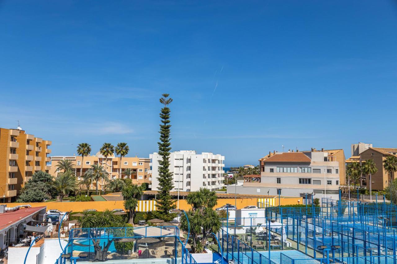 L'ancora Sea Apartment Javea